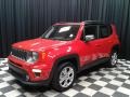 Jeep Renegade Limited 4x4 Colorado Red photo #2