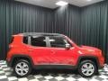 Jeep Renegade Limited 4x4 Colorado Red photo #5