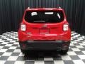 Jeep Renegade Limited 4x4 Colorado Red photo #7