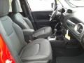 Jeep Renegade Limited 4x4 Colorado Red photo #14