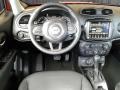 Jeep Renegade Limited 4x4 Colorado Red photo #30