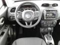 Jeep Renegade Limited 4x4 Black photo #31