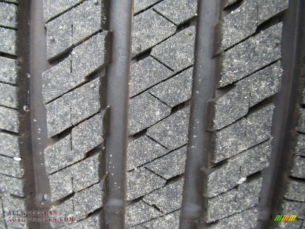 2018 Durango GT - Billet Metallic / Black photo #8