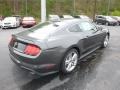 Ford Mustang EcoBoost Premium Fastback Magnetic photo #2
