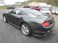 Ford Mustang EcoBoost Premium Fastback Magnetic photo #6