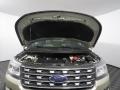 Ford Explorer Limited 4WD White Gold photo #5