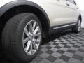 Ford Explorer Limited 4WD White Gold photo #7