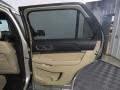 Ford Explorer Limited 4WD White Gold photo #26