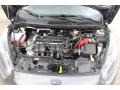 Ford Fiesta SE Hatchback Magnetic photo #20