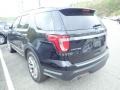 Ford Explorer Limited 4WD Agate Black photo #2