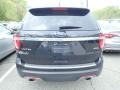 Ford Explorer Limited 4WD Agate Black photo #3