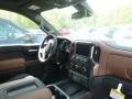 Chevrolet Silverado 1500 High Country Crew Cab 4WD Iridescent Pearl Tricoat photo #11