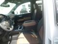Chevrolet Silverado 1500 High Country Crew Cab 4WD Iridescent Pearl Tricoat photo #14