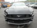 Ford Mustang EcoBoost Fastback Shadow Black photo #7