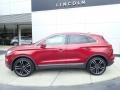 Lincoln MKC Reserve AWD Ruby Red photo #2