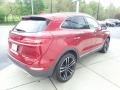 Lincoln MKC Reserve AWD Ruby Red photo #6