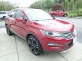 Lincoln MKC Reserve AWD Ruby Red photo #8