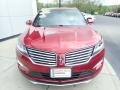 Lincoln MKC Reserve AWD Ruby Red photo #9