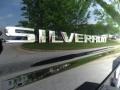 Chevrolet Silverado 1500 LT Crew Cab 4WD Black photo #9