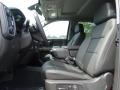 Chevrolet Silverado 1500 LT Crew Cab 4WD Black photo #15