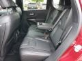 Jeep Cherokee Limited 4x4 Velvet Red Pearl photo #6
