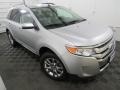 Ford Edge Limited Ingot Silver photo #5