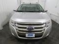Ford Edge Limited Ingot Silver photo #6