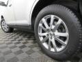 Ford Edge Limited Ingot Silver photo #10