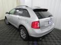 Ford Edge Limited Ingot Silver photo #11