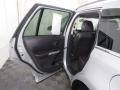 Ford Edge Limited Ingot Silver photo #33