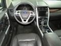 Ford Edge Limited Ingot Silver photo #36