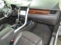 Ford Edge Limited Ingot Silver photo #41