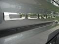 GMC Sierra 1500 Denali Crew Cab 4WD Satin Steel Metallic photo #9