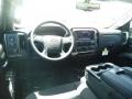 Chevrolet Silverado 2500HD LT Crew Cab 4WD Black photo #14