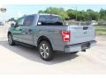 Ford F150 STX SuperCrew Abyss Gray photo #6