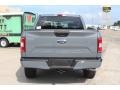 Ford F150 STX SuperCrew Abyss Gray photo #7