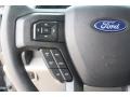 Ford F150 STX SuperCrew Abyss Gray photo #14