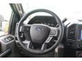 Ford F150 STX SuperCrew Abyss Gray photo #19