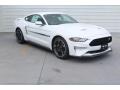 Ford Mustang California Special Fastback Oxford White photo #2