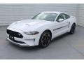 Ford Mustang California Special Fastback Oxford White photo #4