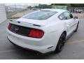 Ford Mustang California Special Fastback Oxford White photo #8