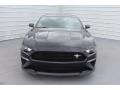 Ford Mustang California Special Fastback Shadow Black photo #3