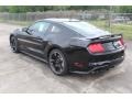 Ford Mustang California Special Fastback Shadow Black photo #6
