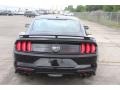 Ford Mustang California Special Fastback Shadow Black photo #7