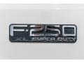 Ford F250 Super Duty XL SuperCab 4x4 Oxford White photo #38