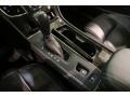 Buick LaCrosse Leather Carbon Black Metallic photo #15