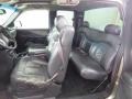 Chevrolet Silverado 1500 LT Extended Cab 4x4 Medium Charcoal Gray Metallic photo #16