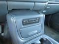 Chevrolet Silverado 1500 LT Extended Cab 4x4 Medium Charcoal Gray Metallic photo #29