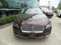 Lincoln MKZ Reserve I Crystal Copper photo #2