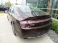 Lincoln MKZ Reserve I Crystal Copper photo #3